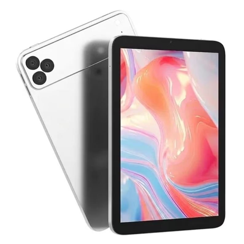 Tablet C Idea CM10017 Ultra 5G 1TB 8GB RAM Pantalla 10" - Plateado