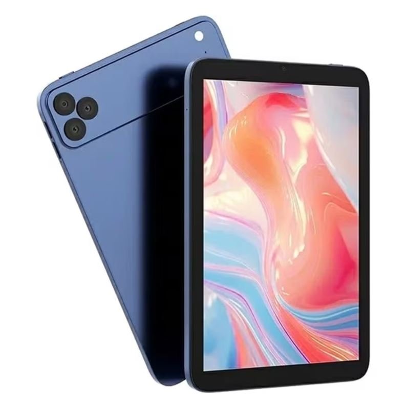 Tablet C Idea CM10017 Ultra 5G 1TB 8GB RAM Pantalla 10" - Azul