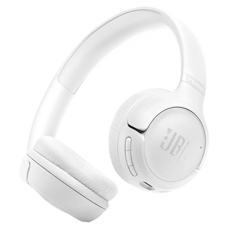 Headphone JBL Tune 530BT Wireless - Blanco