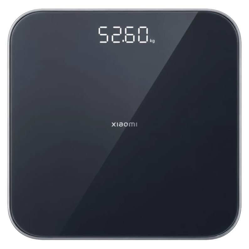 Balanza Digital Xiaomi Smart Scale S200 BHR9239GL - Gris