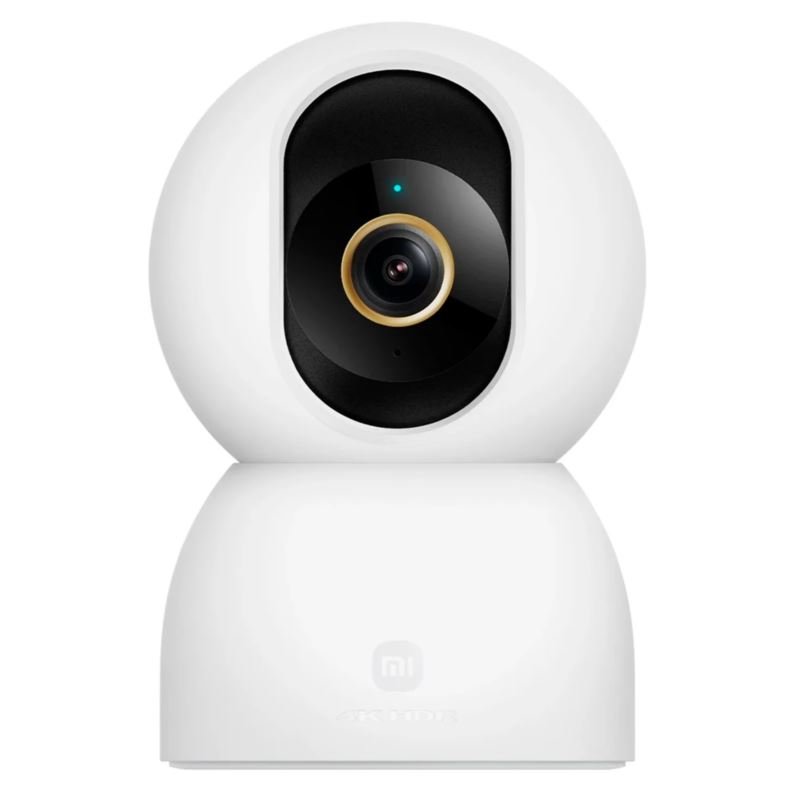 Camara De Seguridad Xiaomi Smart Camara C701 BHR07X7EU 4K Ultra HD WiFi - Blanco