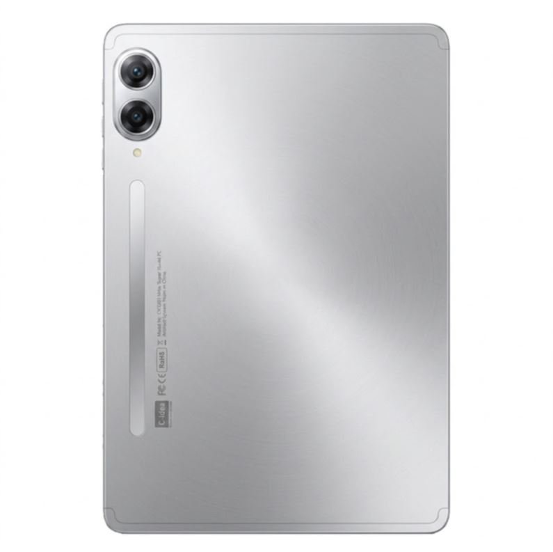 Tablet C Idea CM9800 Ultra 5G 1TB GB 8GB RAM Pantalla 10" - Silver