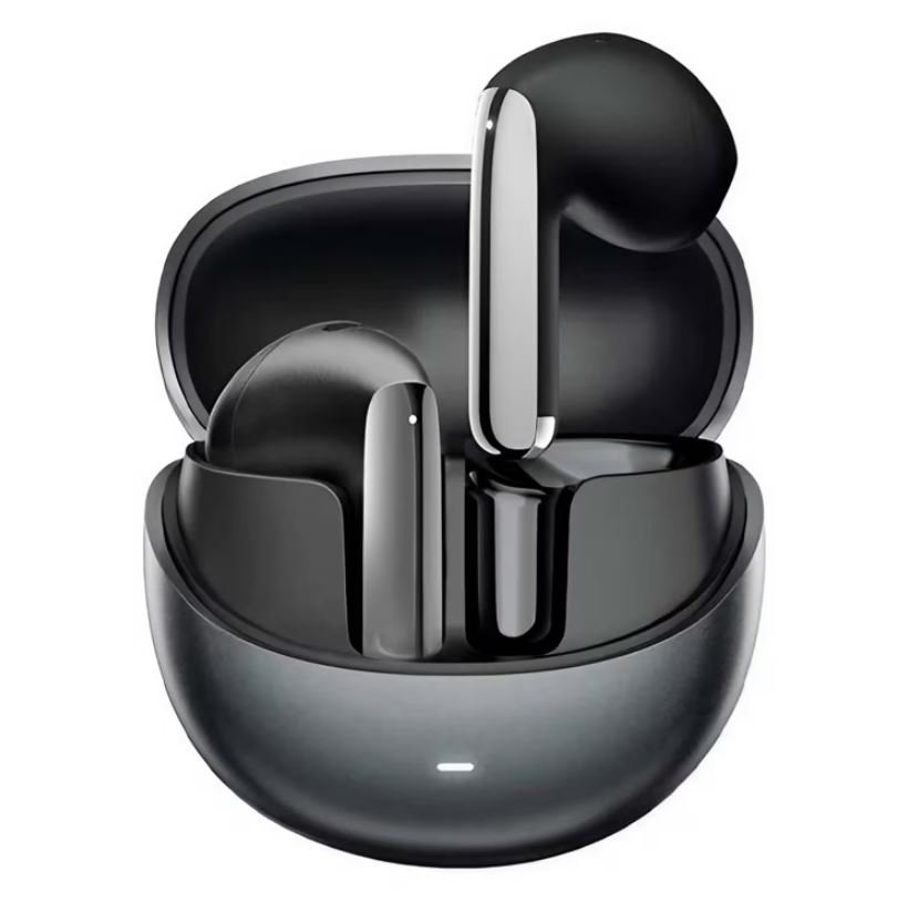 Auricular QCY AilyBuds Pro ANC BH23HT10A Wireless - Negro
