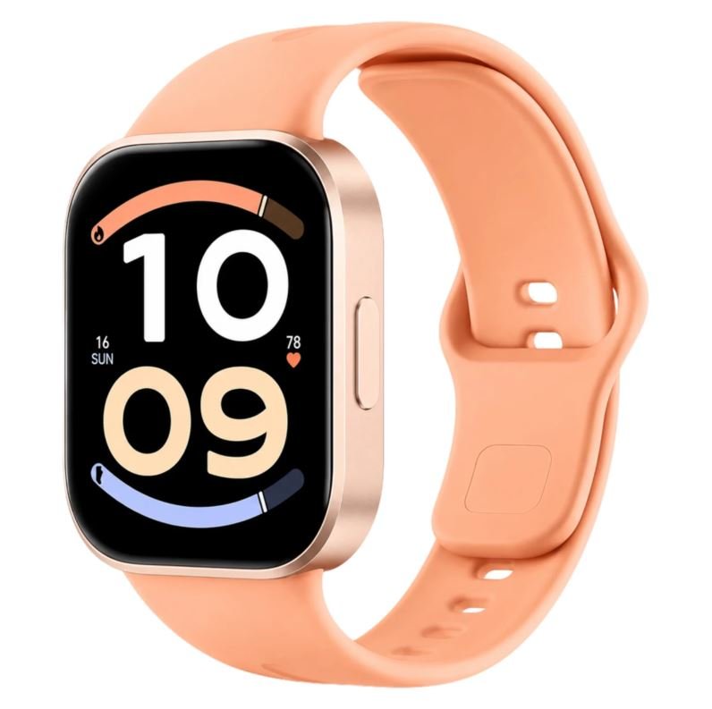 Smartwatch Xiaomi Redmi Watch 6 Active BHR09CYGL - Naranjado