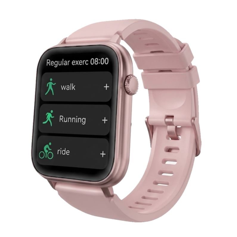 Smartwatch Oukitel V3 - Rosado