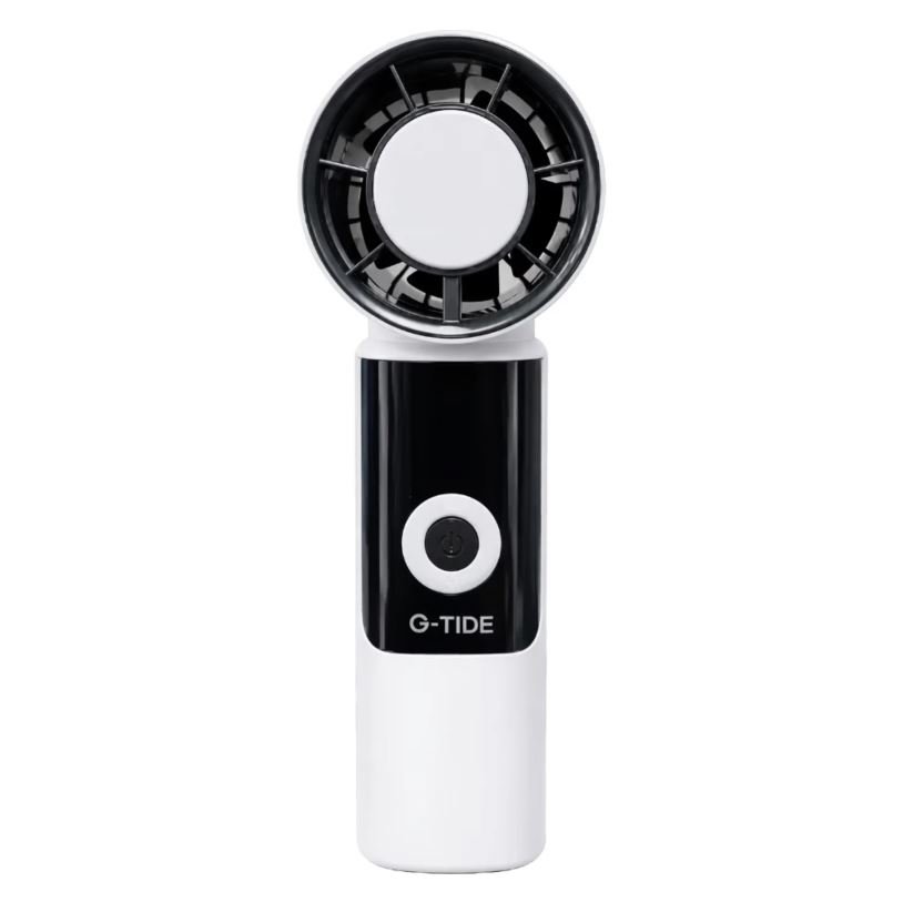 Mini Ventilador G-Tide FH02L Recargable 4400mAh - White