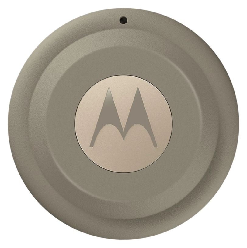 Rastreador Motorola Moto Tag 2 XT-2561-1 1 Unidade - Laurel Oak