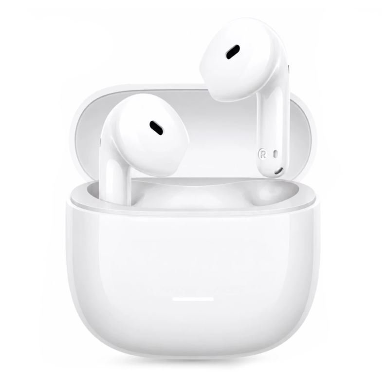 Auricular Xiaomi Redmi Buds 8 M2544E1 Wireless - Blanco
