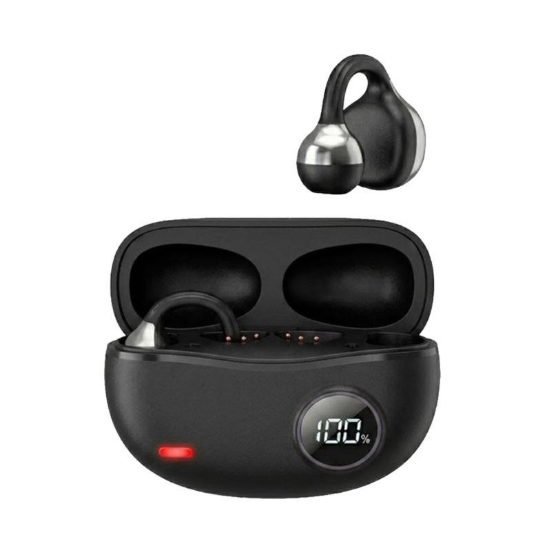 Auricular Hye H2PRO Bluetooth - Negro