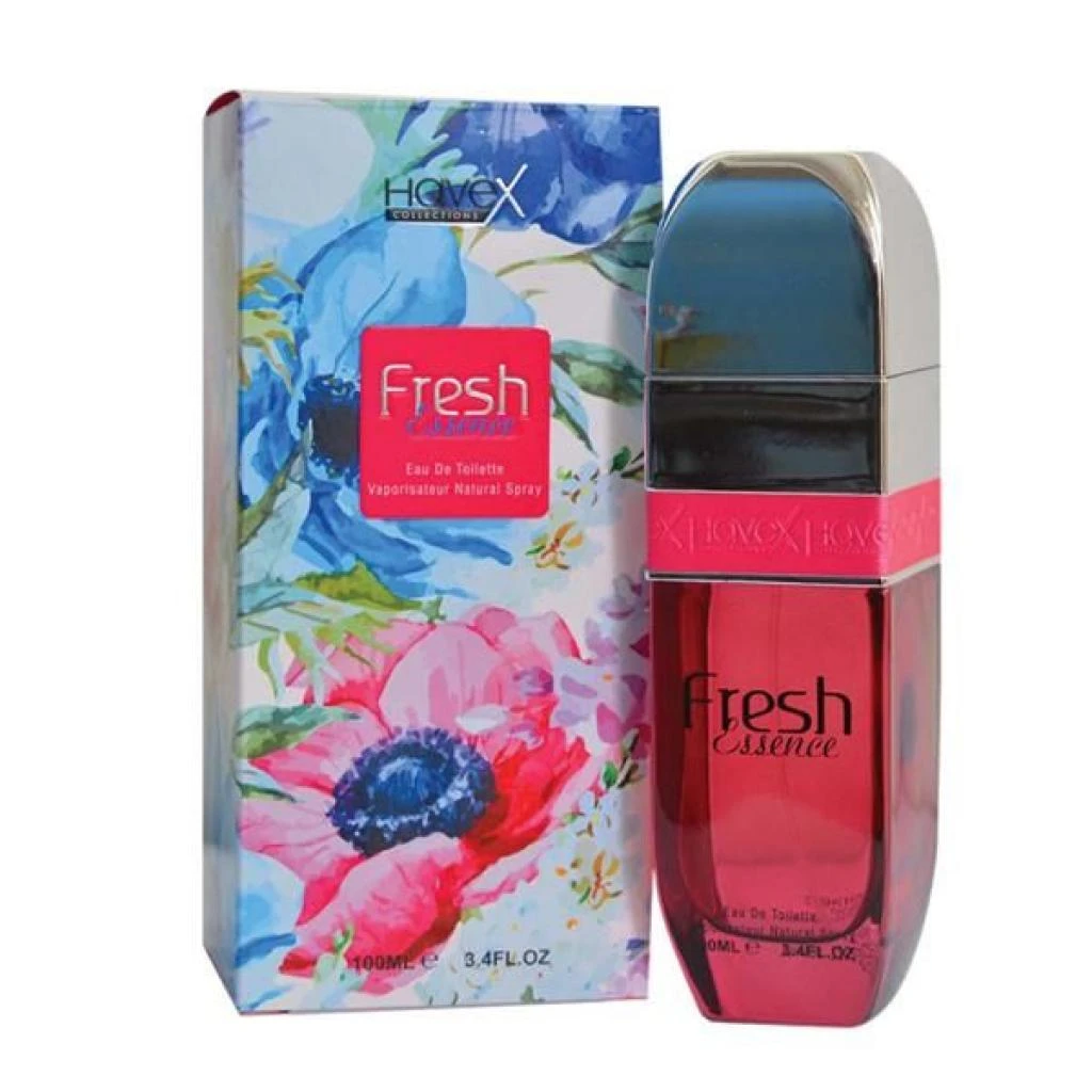 Perfume Havex Fresh Femenino 100ml