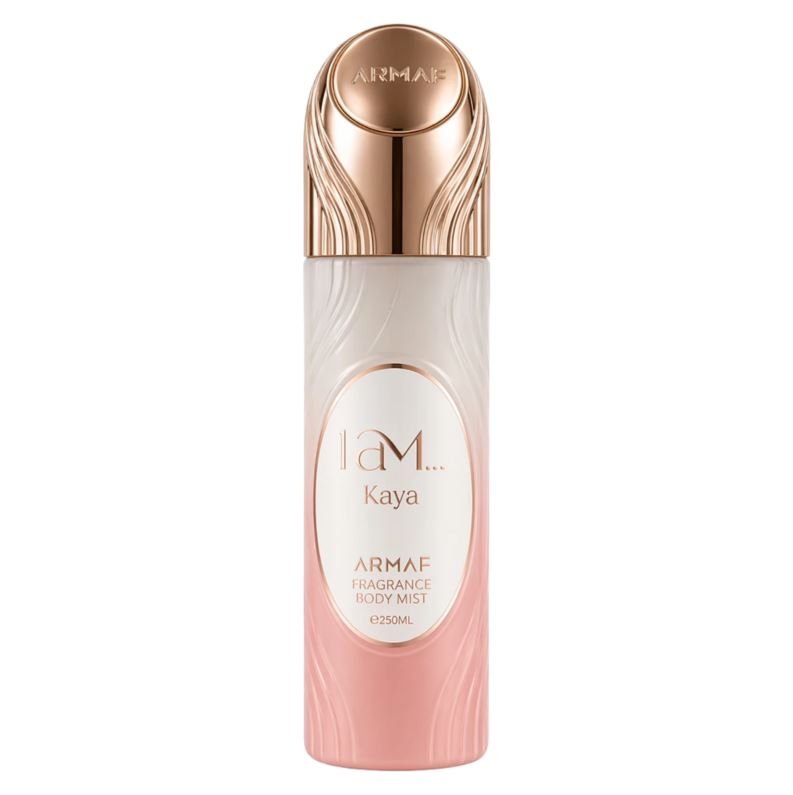 Body Splash Armaf I Am Kaya 250ml