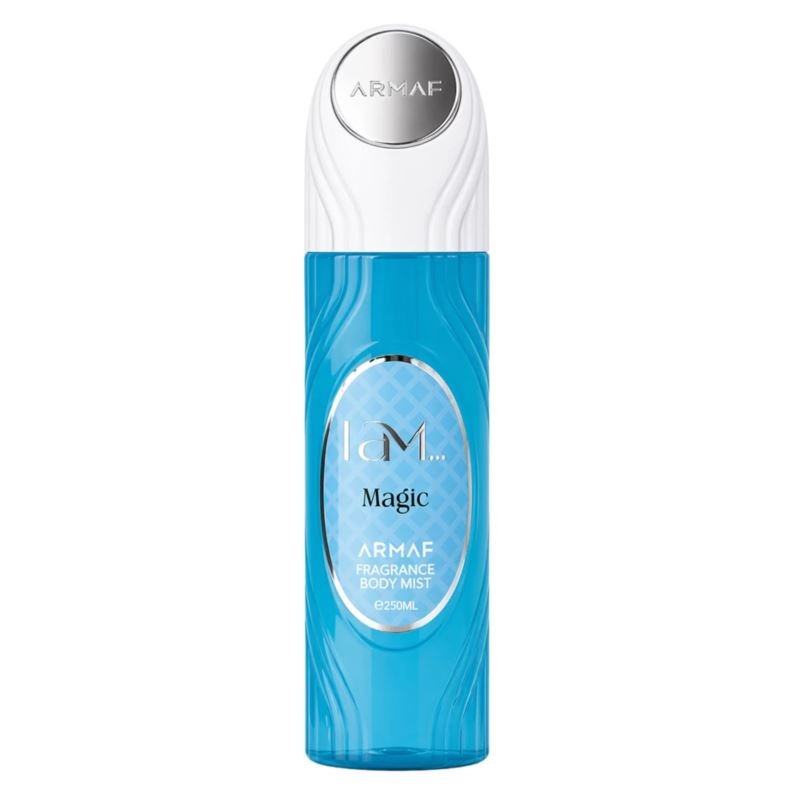 Body Splash Armaf I AM Magic 250ml